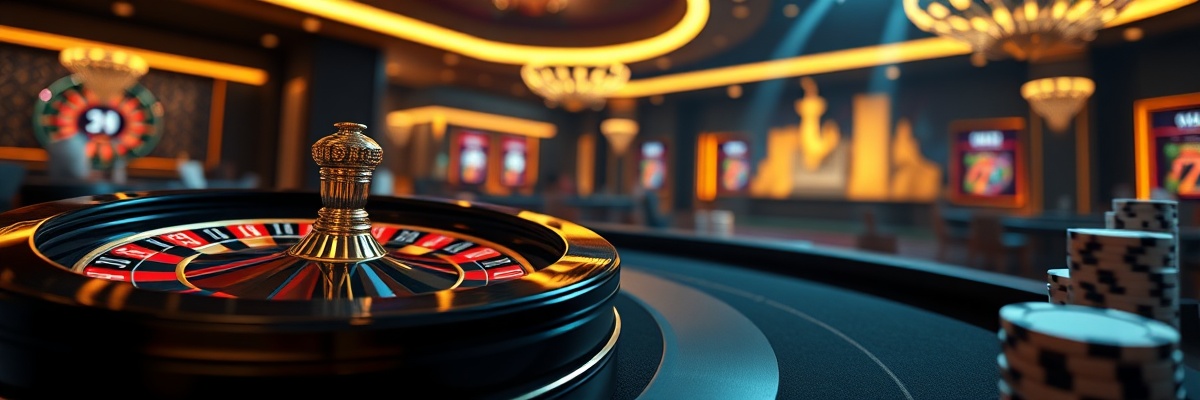 bgm casino — How to Sign Up and Get Started at BGM Casino